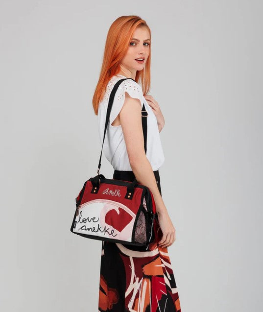 Product image 4 for Чанта за обяд Anekke Alma, 28.5х24.5х21.5см