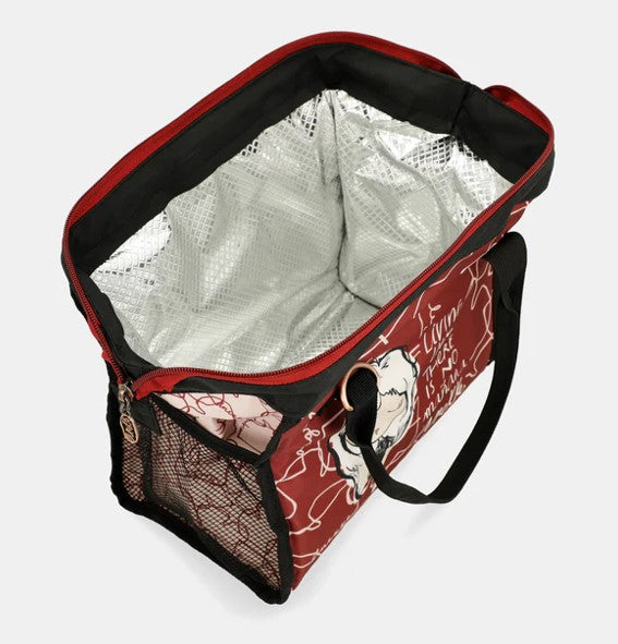 Product image 3 for Чанта за обяд Anekke Alma, 28.5х24.5х21.5см