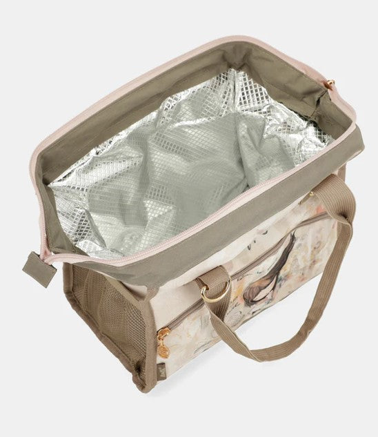 Product image 2 for Чанта за обяд Anekke Memories, 28.5х24.5х21.5см