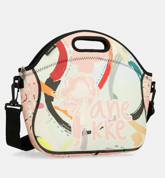 Product image 1 for Чанта за обяд Anekke, 31х30х13.5см