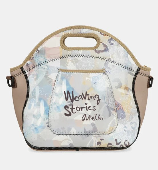 Product image 3 for Чанта за обяд Anekke Memories, 31х30х13.5см