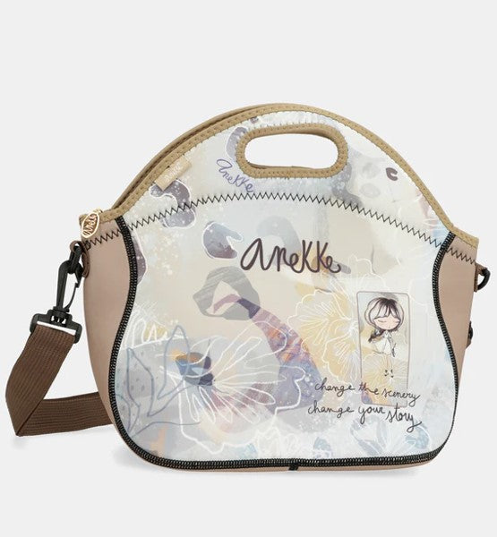 Product image 1 for Чанта за обяд Anekke Memories, 31х30х13.5см
