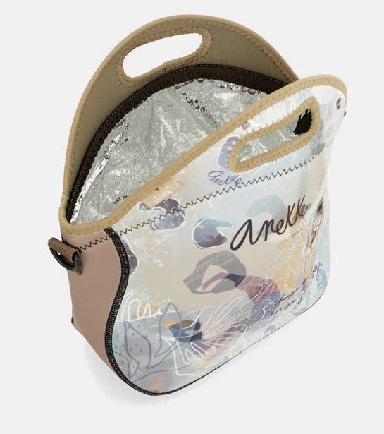 Product image 2 for Чанта за обяд Anekke Memories, 31х30х13.5см