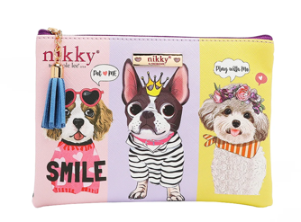 Product image 3 for Подаръчен комплект Nikky, 3 части, Best Buddies