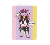 Product image 7 for Подаръчен комплект Nikky, 3 части, Best Buddies