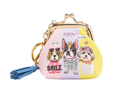 Product image 5 for Подаръчен комплект Nikky, 3 части, Best Buddies
