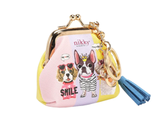 Product image 6 for Подаръчен комплект Nikky, 3 части, Best Buddies