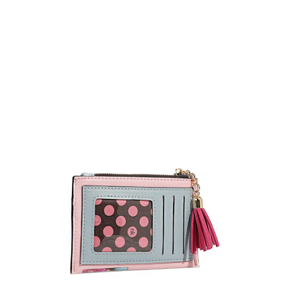 Product image 4 for Калъф за карти Nikky 13.3х8.9х1.3cm, Flower Day