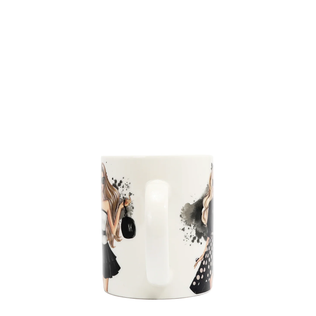 Product image 3 for Чаша Nikky 350ml, Trio