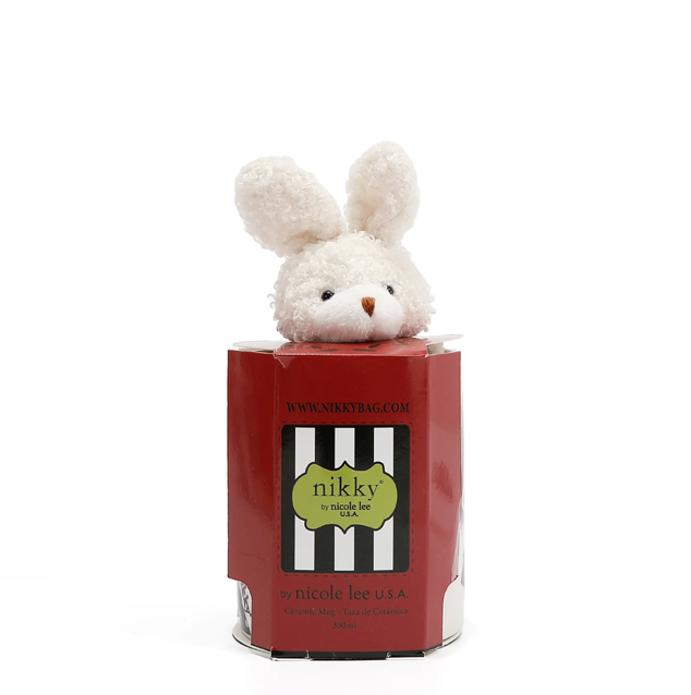 Product image 4 for Чаша Nikky 350ml, Trio