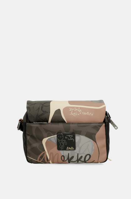 Product image 4 for Чанта Anekke Dreamverse Heartbeat, 24x18x7 cm