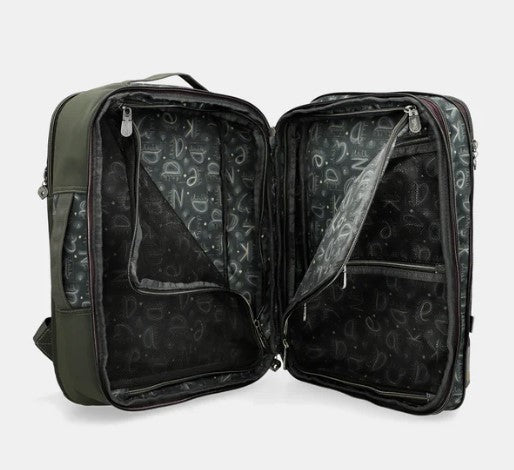 Product image 6 for Раница Anekke Real, 29x41.5x15 cm, текстилна