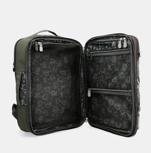 Product image 5 for Раница Anekke Real, 29x41.5x15 cm, текстилна