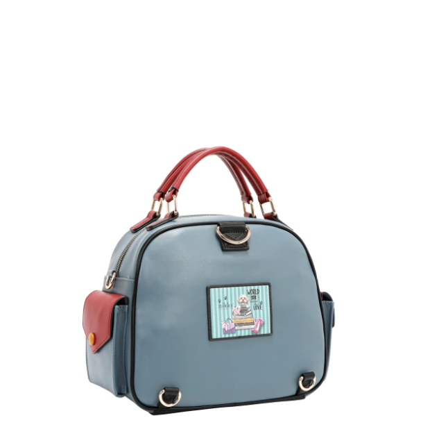 Product image 9 for Чанта Nikky 28x22.5x14cm, Meant to love you