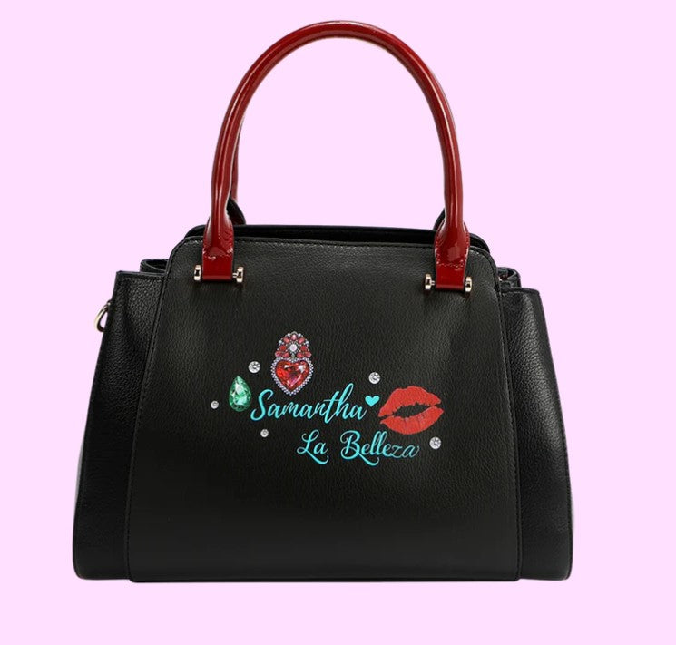 Product image 3 for Чанта Nicole Lee Samantha, 38x26.5x15 cm