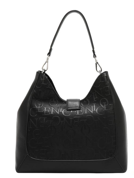 Product image 2 for Чанта Nicole Lee, 22.9x12.7x20.3 cm, черна