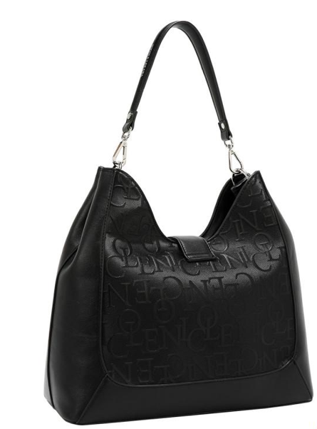 Product image 4 for Чанта Nicole Lee, 22.9x12.7x20.3 cm, черна