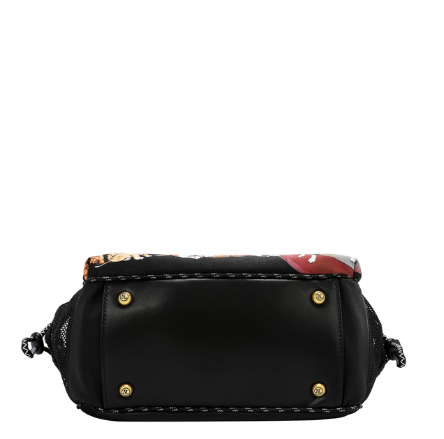 Product image 4 for Чанта Nicole Lee, 12x18.5x6 cm, Best Smile