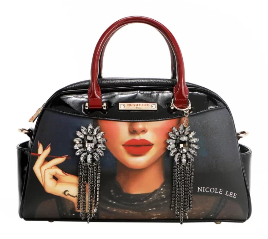 Product image 1 for Чанта Nicole Lee Samantha, 32x20x13 cm