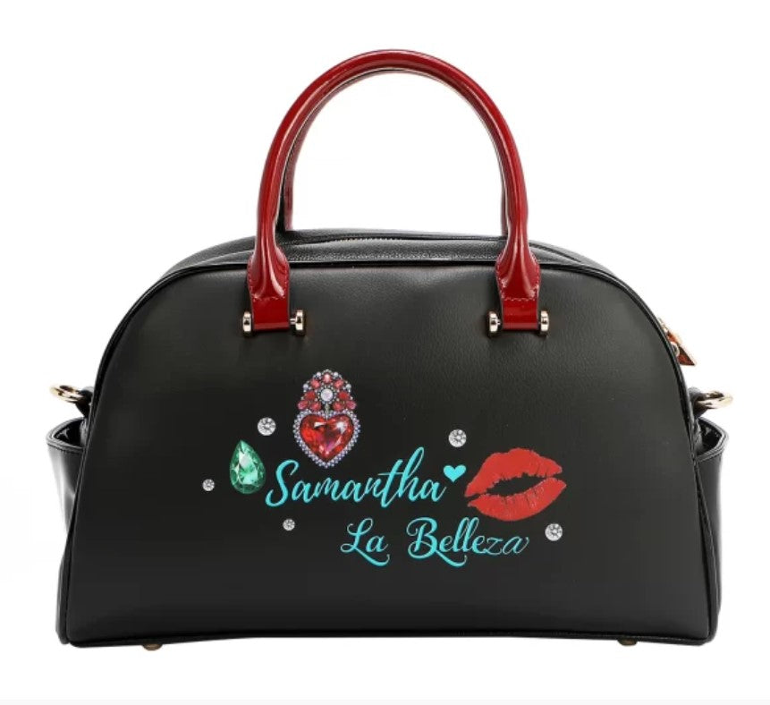 Product image 2 for Чанта Nicole Lee Samantha, 32x20x13 cm