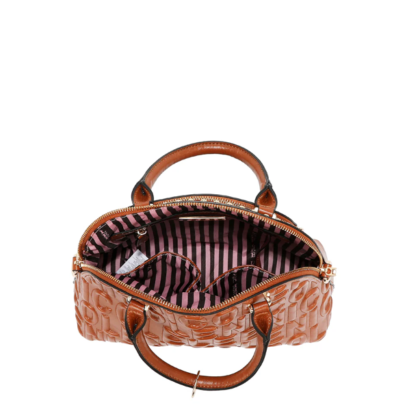 Product image 4 for Чанта Nicole Lee, 31x24.5x13 cm, бордо