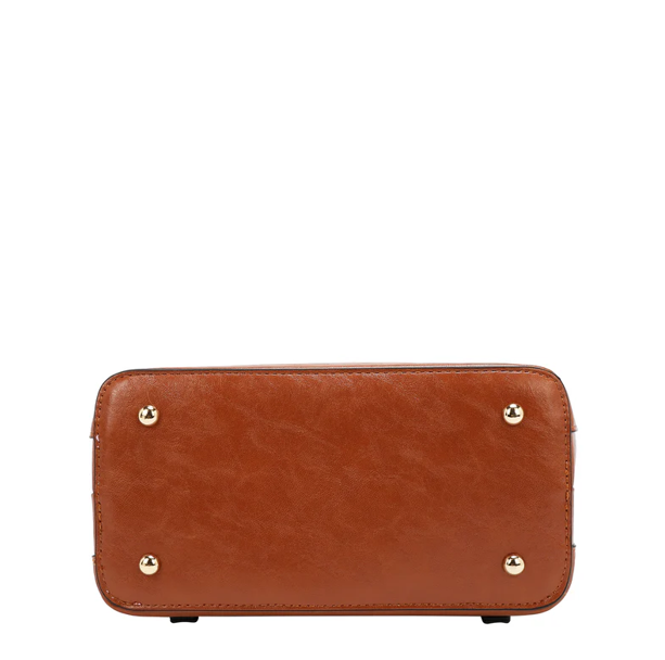 Product image 12 for Раница Nicole Lee, 28.6x10.2x31.1 cm, кафява