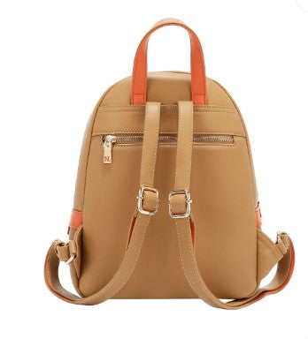 Product image 2 for Раница Nicole Lee, 22.2x13.3x25.4 cm, СВКАФЯВ