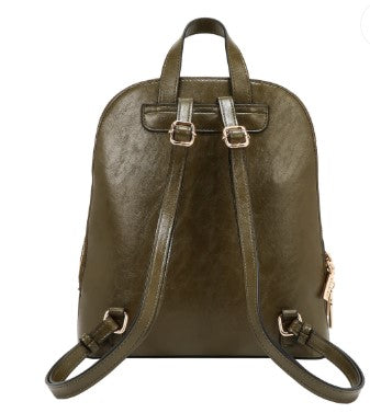 Product image 2 for Раница Nicole Lee, 28.6x10.2x31.1 cm, ТЗЕЛЕН