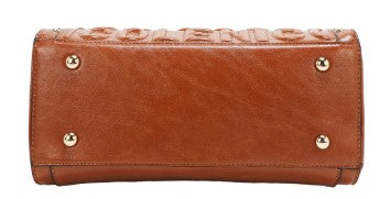 Product image 4 for Чанта Nicole Lee, 22.2x7.6x11.4 cm, КАФЯВ