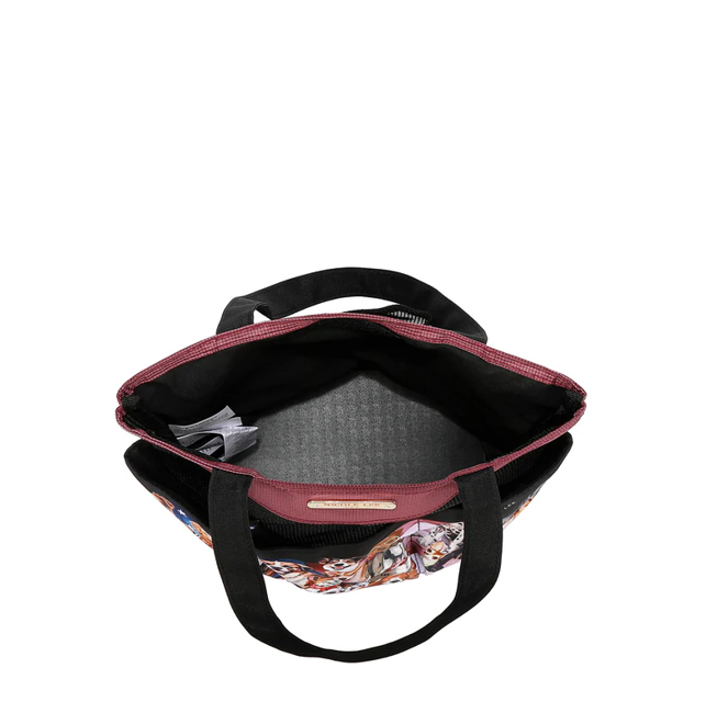Product image 4 for Чанта Nicole Lee, 30.5x16.5x26.5 cm, Best Smile