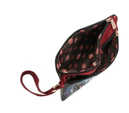 Product image 4 for Несесер Nikky, 19.5x13x1.5 cm, EIFFEL