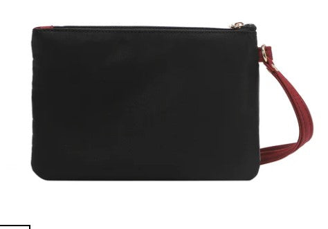 Product image 3 for Несесер Nikky, 19.5x13x1.5 cm, ESSENCE