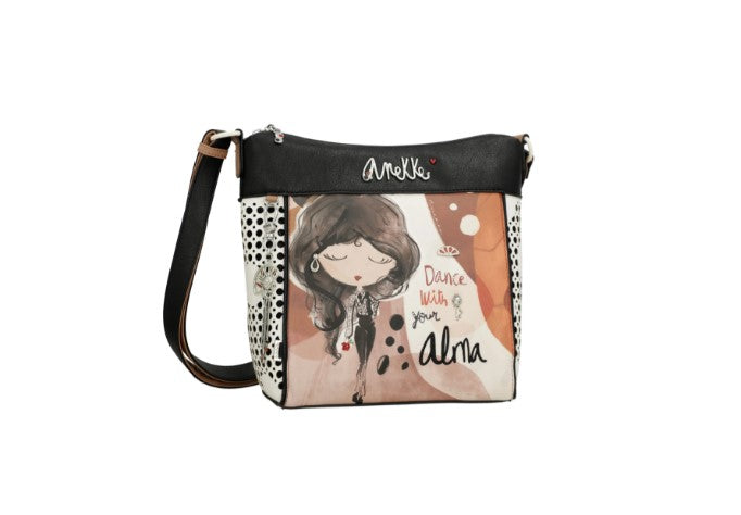 Product image 6 for Чанта Anekke Alma, 31/24x28x12 cm