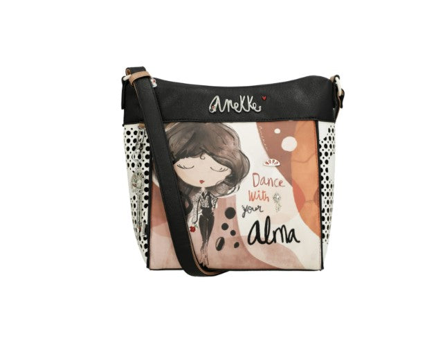 Product image 2 for Чанта Anekke Alma, 31/24x28x12 cm