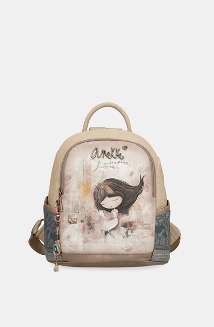 Product image 1 for Раница Anekke Memories, 29х31х14см