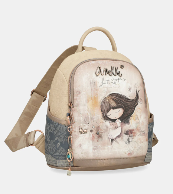 Product image 3 for Раница Anekke Memories, 29х31х14см