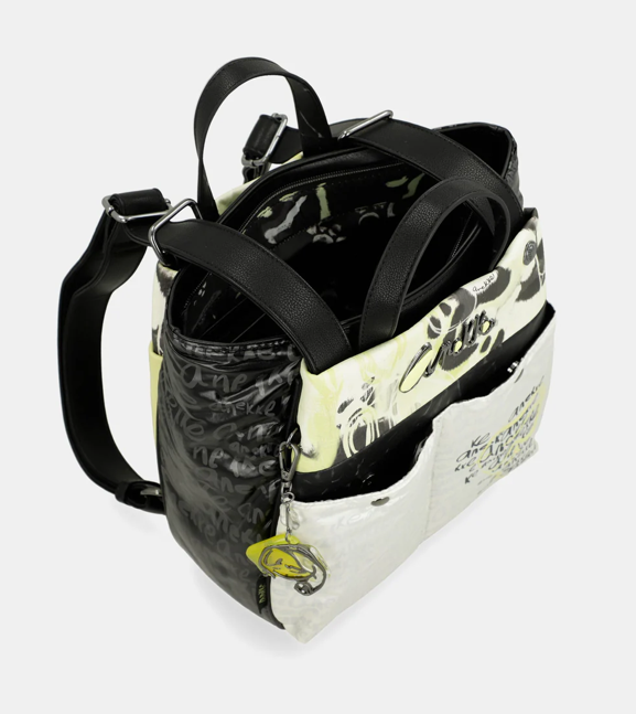 Product image 6 for Раница Anekke Memories Towanda, 28х30х10см