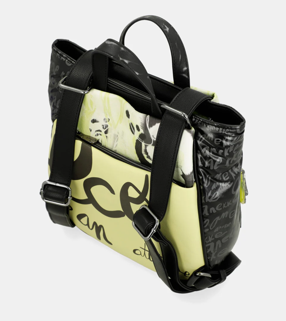 Product image 8 for Раница Anekke Memories Towanda, 28х30х10см