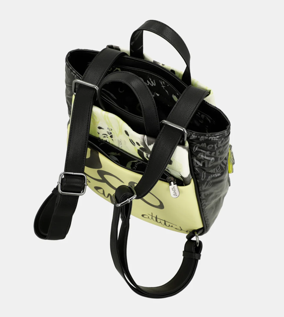 Product image 9 for Раница Anekke Memories Towanda, 28х30х10см