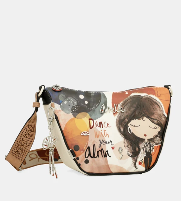 Product image 8 for Чанта Anekke Alma, 28/15х17х10см