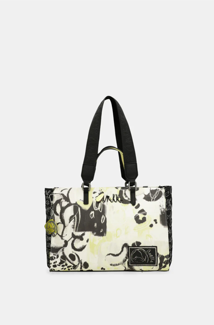 Product image 1 for Чанта Anekke Memories Towanda, 35х25х11см