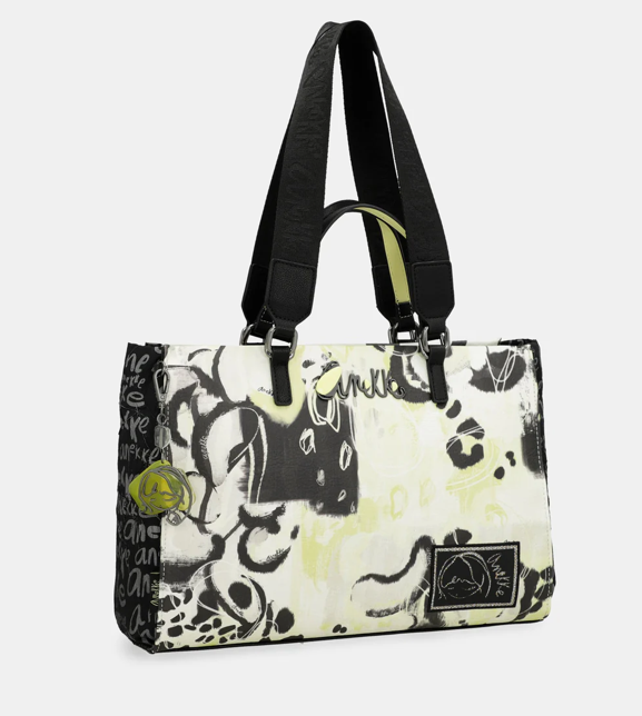 Product image 3 for Чанта Anekke Memories Towanda, 35х25х11см