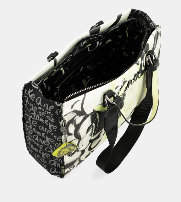 Product image 6 for Чанта Anekke Memories Towanda, 35х25х11см