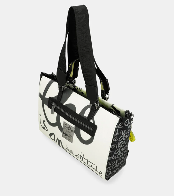 Product image 7 for Чанта Anekke Memories Towanda, 35х25х11см