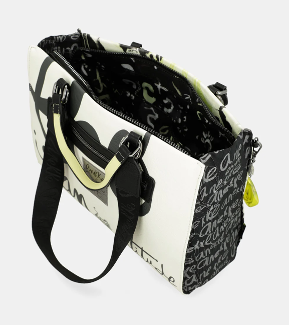 Product image 8 for Чанта Anekke Memories Towanda, 35х25х11см