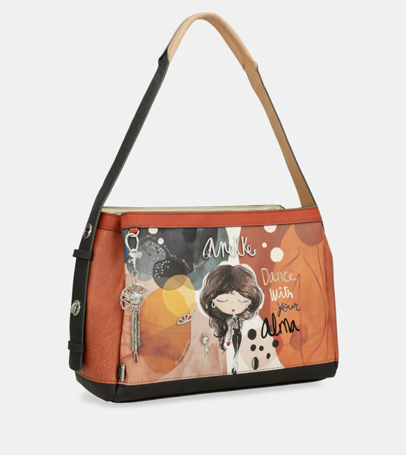 Product image 3 for Чанта Anekke Alma, 32х24х14см