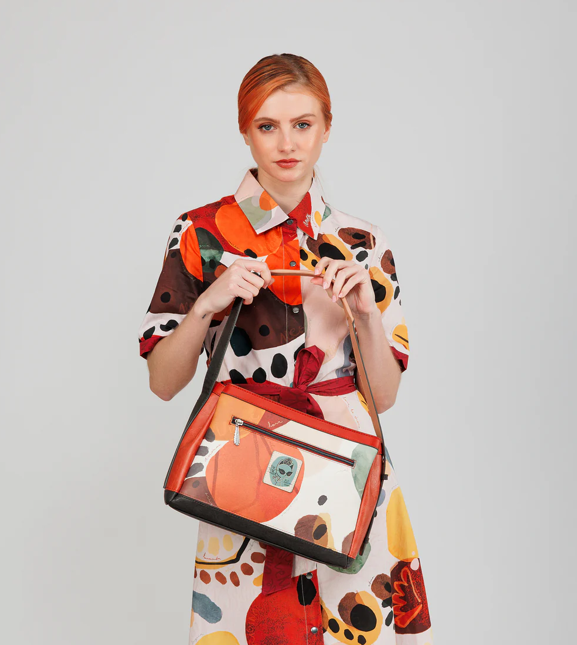 Product image 8 for Чанта Anekke Alma, 32х24х14см