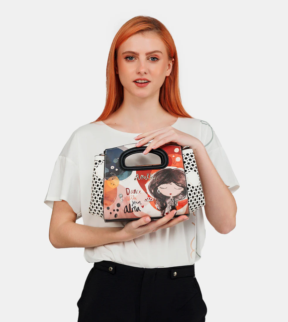 Product image 8 for Чанта Anekke Alma, 32х20х12см