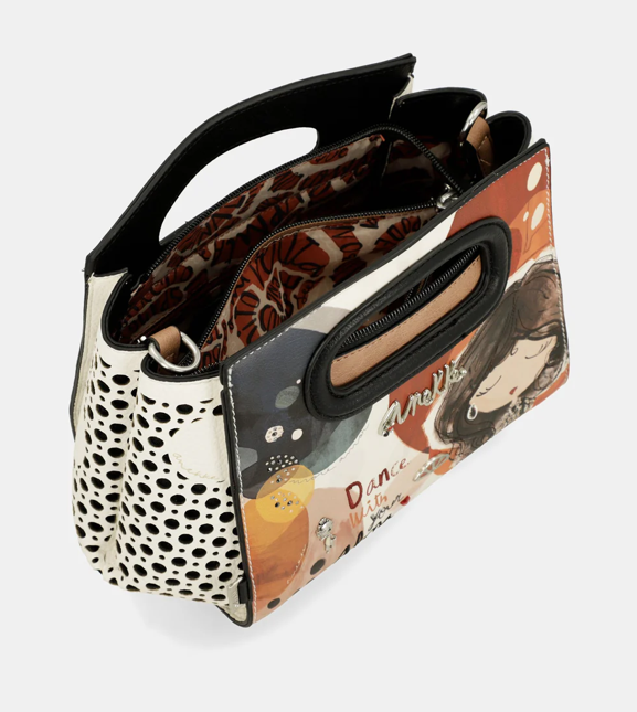 Product image 7 for Чанта Anekke Alma, 32х20х12см