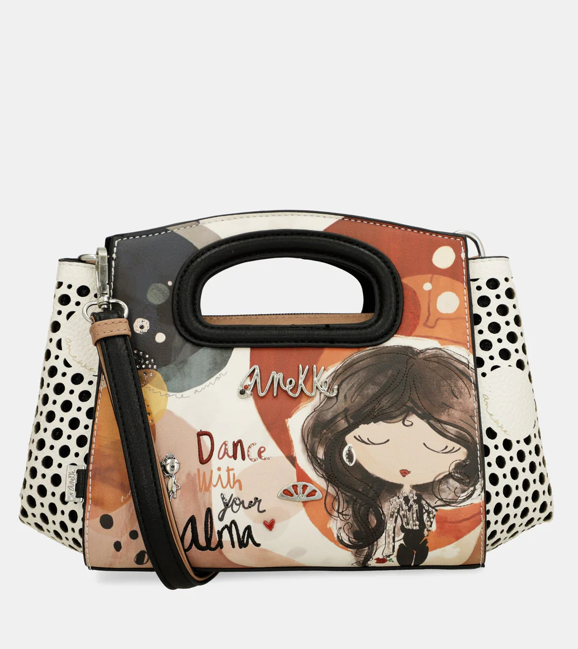 Product image 2 for Чанта Anekke Alma, 32х20х12см